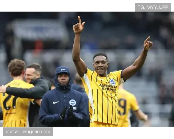 布莱顿力争欧战资格 纽卡挑战客场魔咒迎关键对决