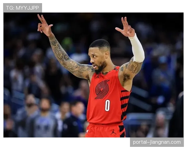 开拓者利拉德跟腱伤势影响深远 格兰特缺阵加重侧翼压力